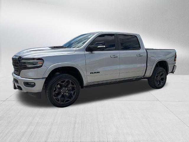 2021 Ram 1500 - $29,995