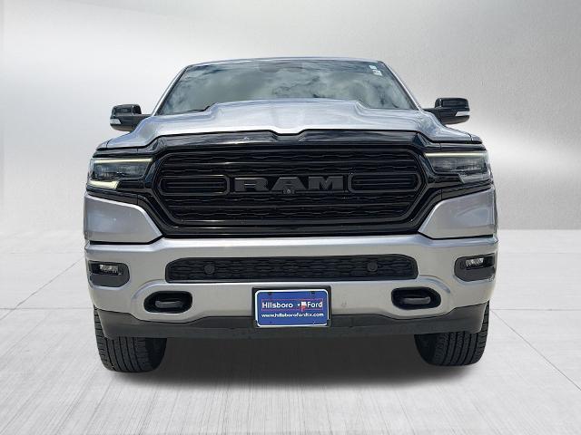 2021 Ram 1500 - $29,995