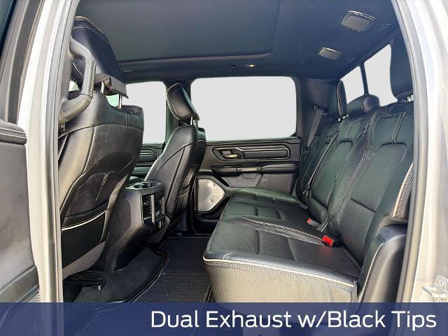 2021 Ram 1500 - $29,995