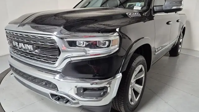 Preowned 2021 Ram 1500 Limited for Sale