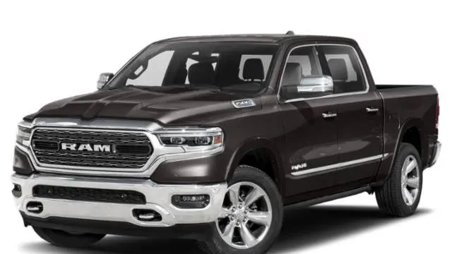 Preowned 2022 Ram 1500 Limited for Sale