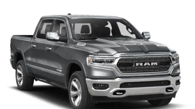 2022 Ram 1500 Limited