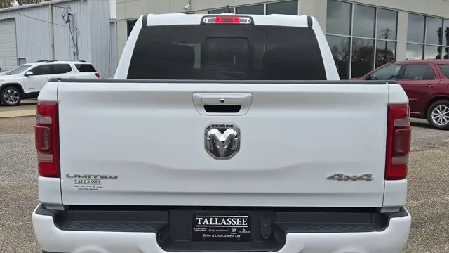 2023 Ram 1500 Limited