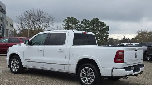 2023 Ram 1500 Limited