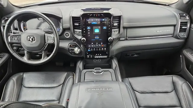 2023 Ram 1500 Limited