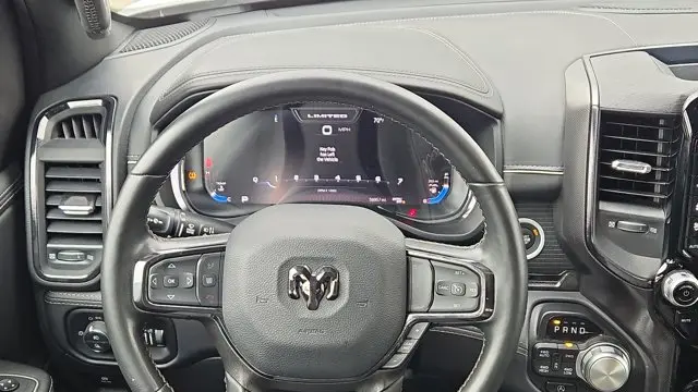 2023 Ram 1500 Limited