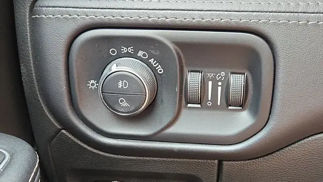 2023 Ram 1500 Limited