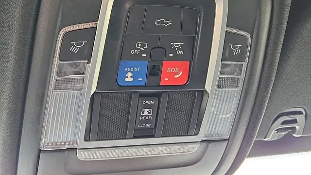 2023 Ram 1500 Limited