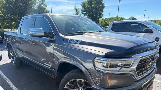 Preowned 2023 Ram 1500 Limited for Sale