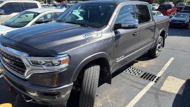 2023 Ram 1500 Limited