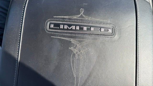 2023 Ram 1500 Limited