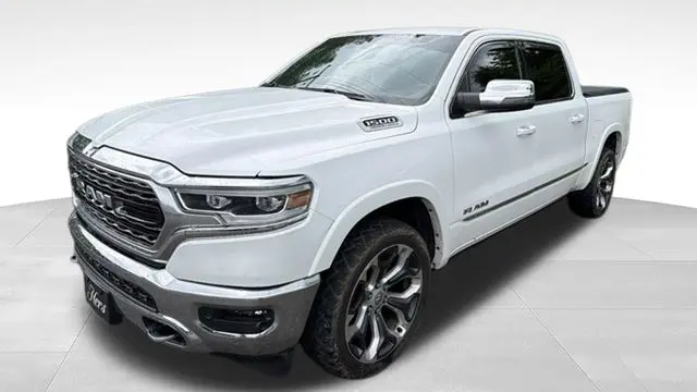 Preowned 2023 Ram 1500 Limited for Sale