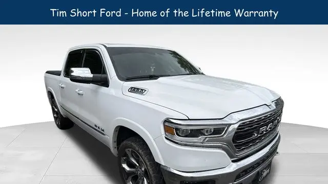 2023 Ram 1500 Limited