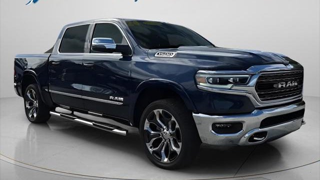 Preowned 2024 Ram 1500 Limited for Sale