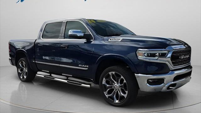 2024 Ram 1500 Limited