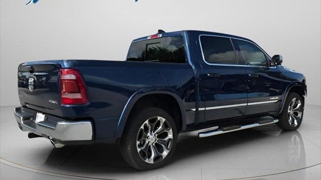 2024 Ram 1500 Limited