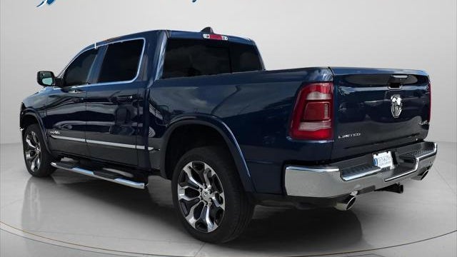 2024 Ram 1500 Limited