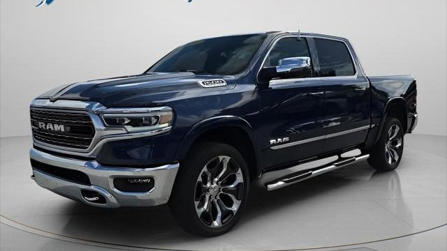 2024 Ram 1500 Limited