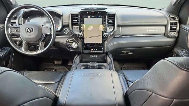 2024 Ram 1500 Limited