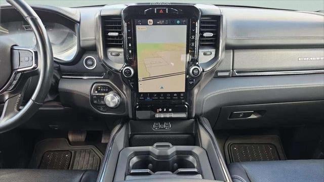 2024 Ram 1500 Limited