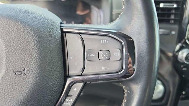 2024 Ram 1500 Limited