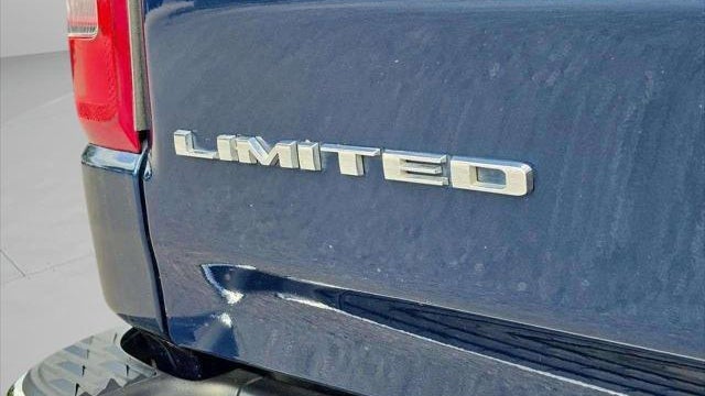 2024 Ram 1500 Limited