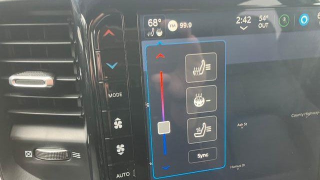 2024 Ram 1500 Limited