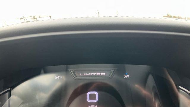 2024 Ram 1500 Limited