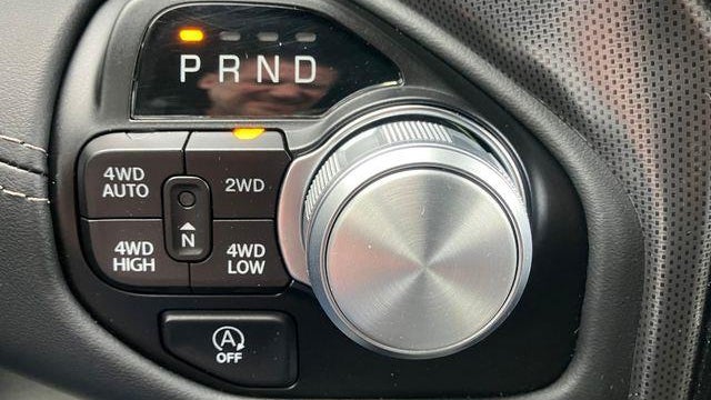 2024 Ram 1500 Limited