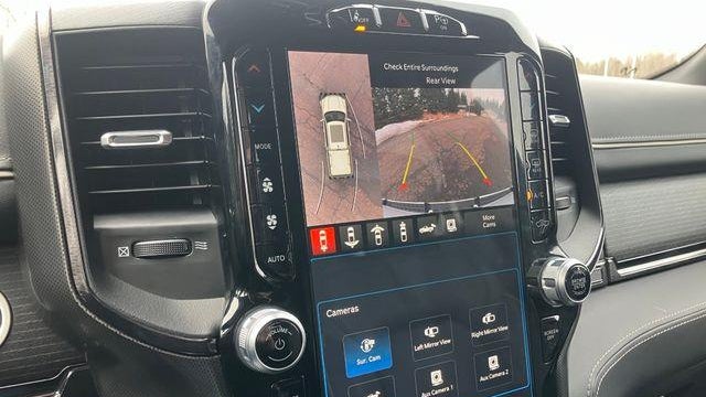 2024 Ram 1500 Limited