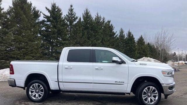 2024 Ram 1500 Limited