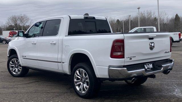 2024 Ram 1500 Limited
