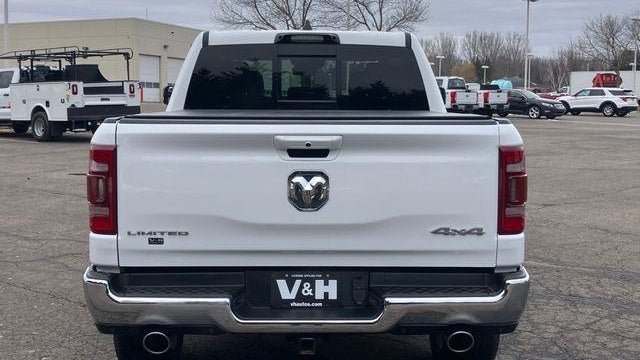 2024 Ram 1500 Limited