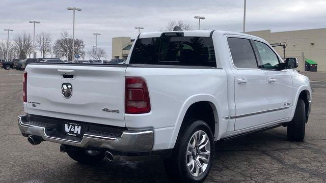 2024 Ram 1500 Limited