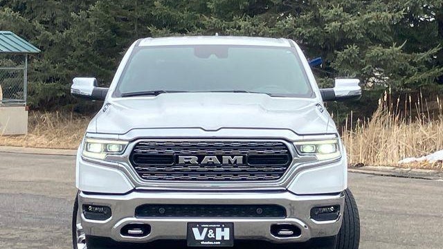 2024 Ram 1500 Limited