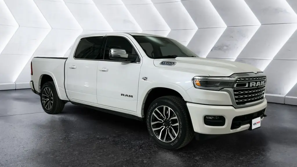 Preowned 2026 Ram 1500 Limited for Sale