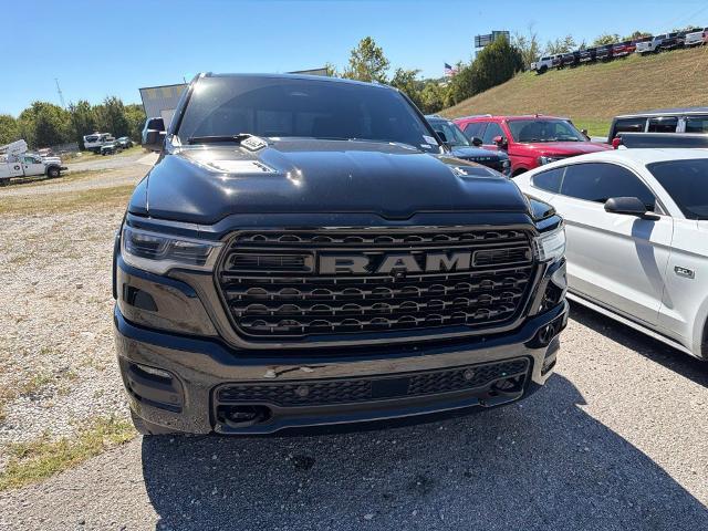 2026 Ram 1500 - $63,988
