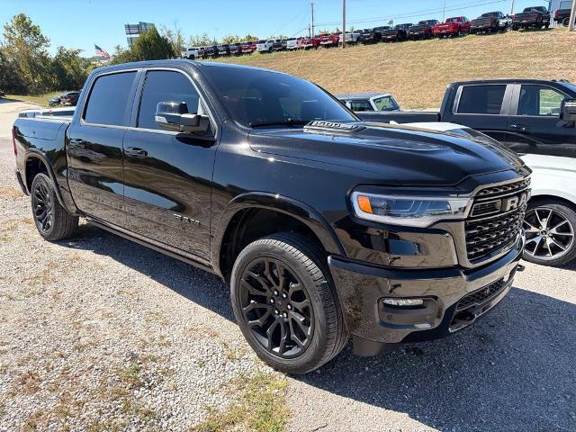 2026 Ram 1500 - $63,988