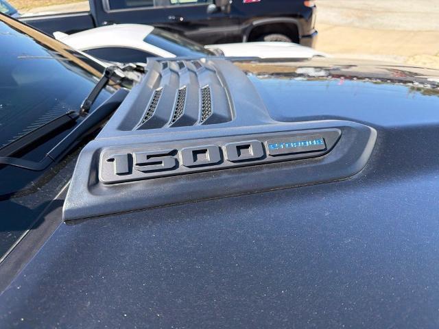 2026 Ram 1500 - $63,988