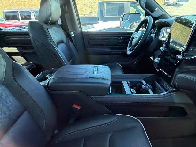 2026 Ram 1500 - $63,988