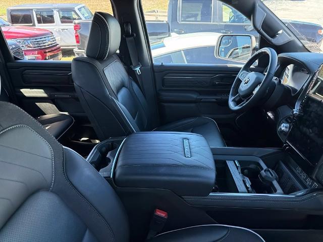2026 Ram 1500 - $63,988