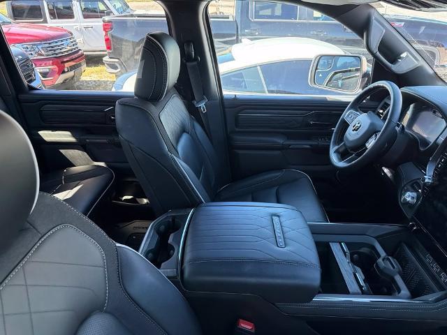 2026 Ram 1500 - $63,988