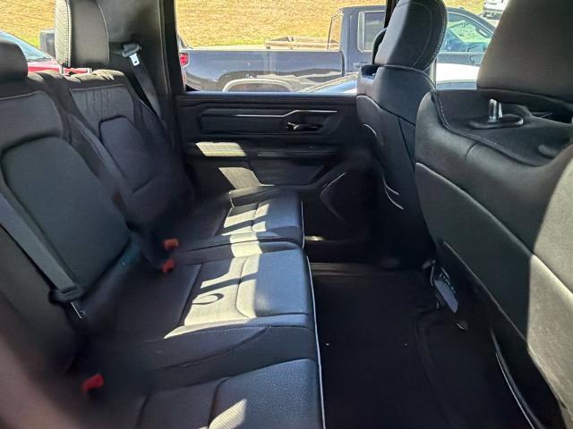 2026 Ram 1500 - $63,988