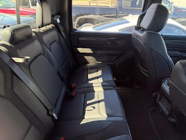2026 Ram 1500 - $63,988