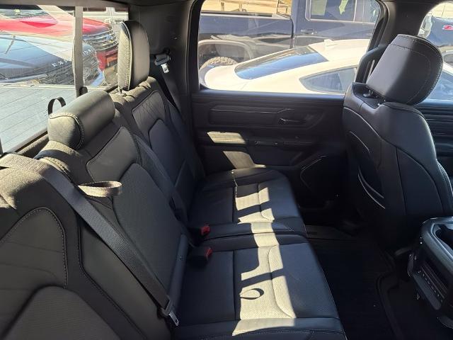 2026 Ram 1500 - $63,988