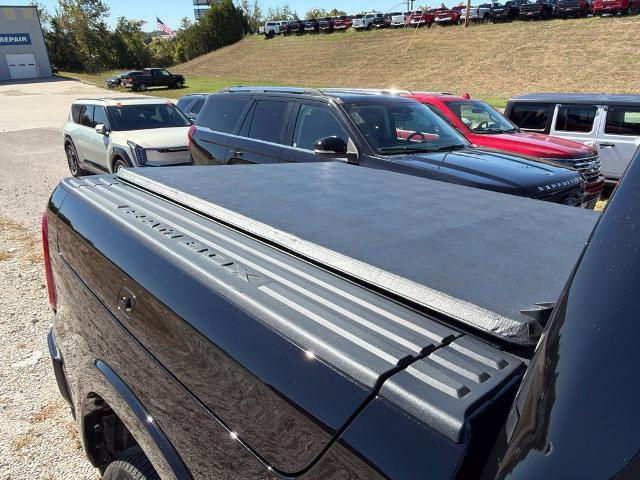 2026 Ram 1500 - $63,988