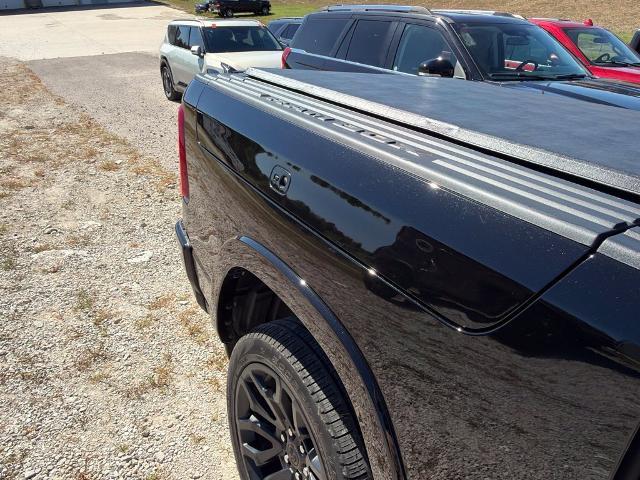 2026 Ram 1500 - $63,988