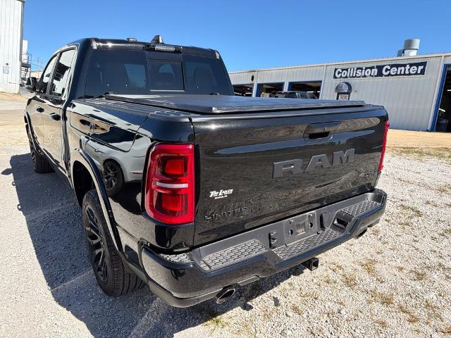 2026 Ram 1500 - $63,988