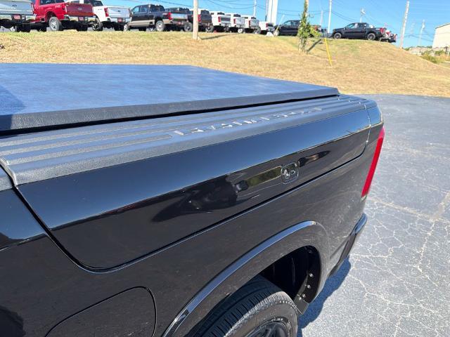 2026 Ram 1500 - $63,988