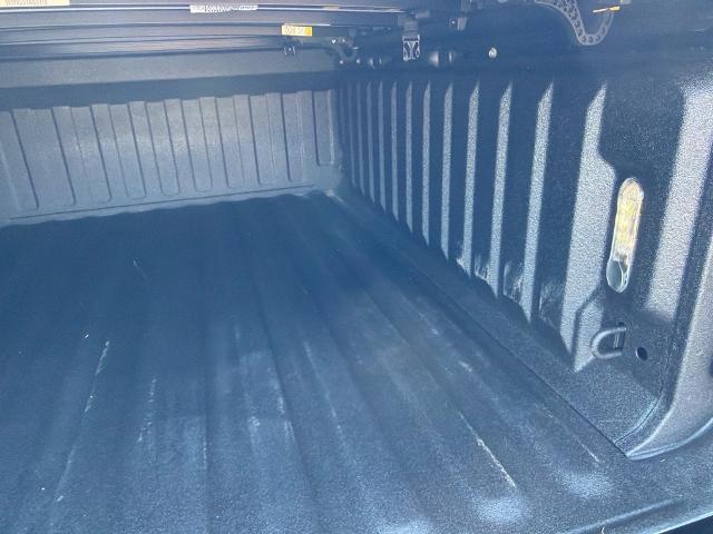 2026 Ram 1500 - $63,988